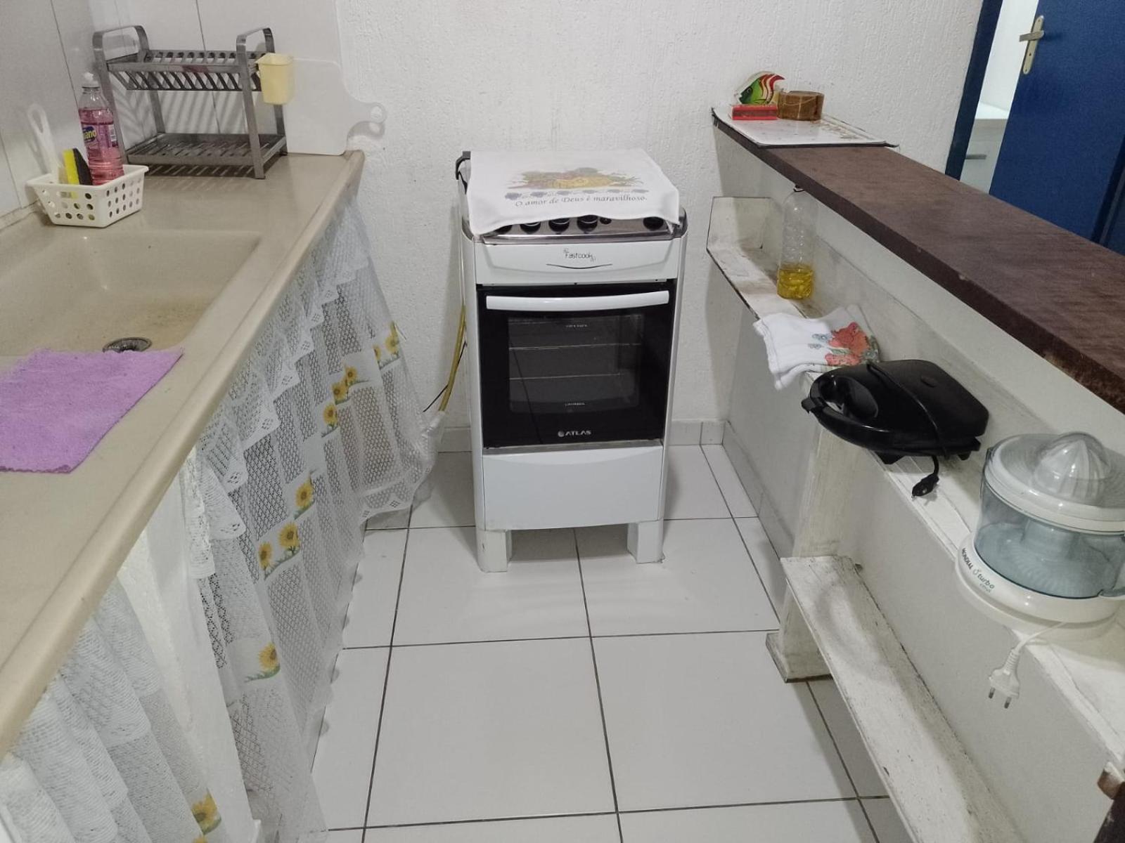 Apartamento No Centro De Buzios Exterior photo
